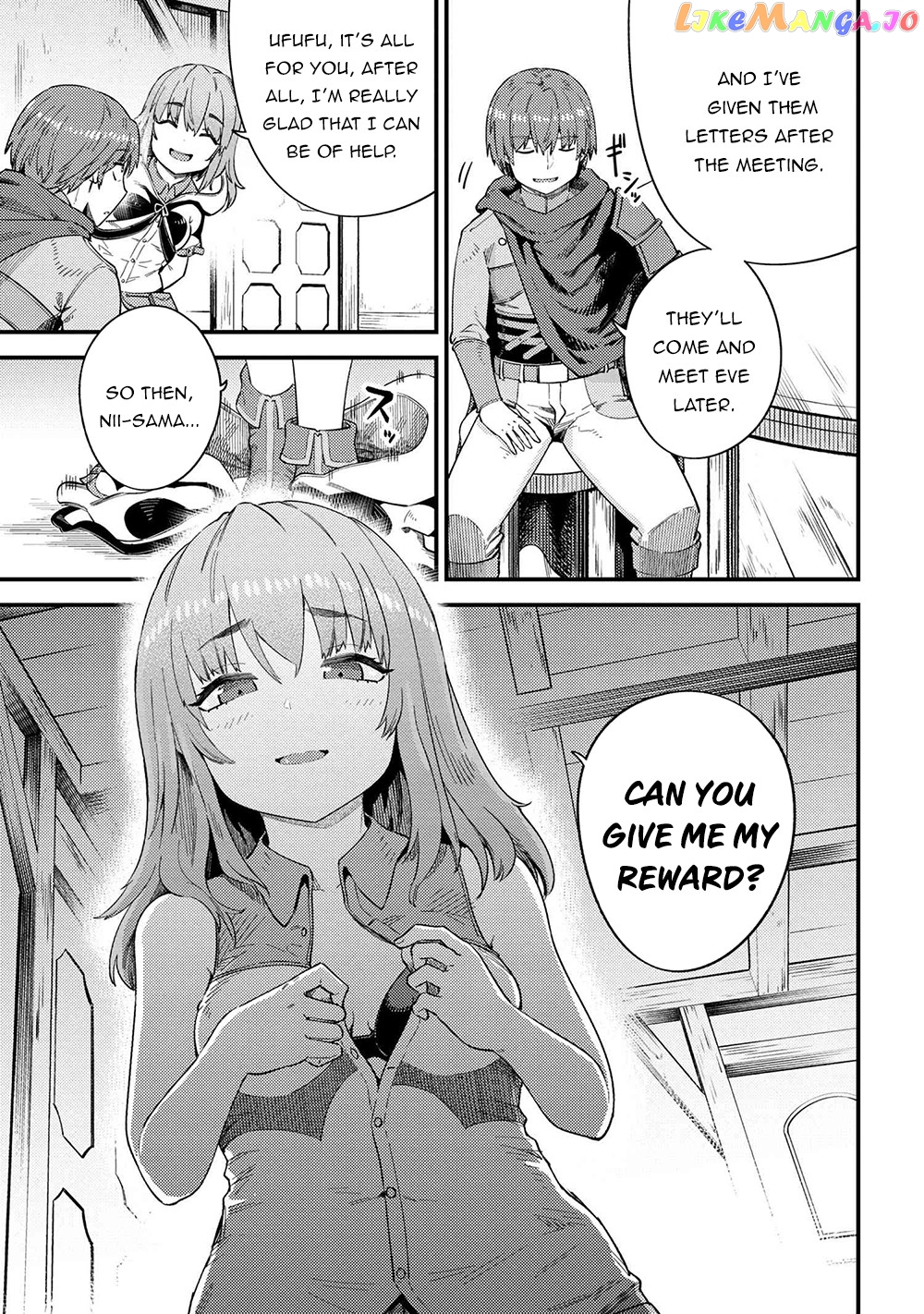 Redo Of Healer, Chapter 37.1 image 04